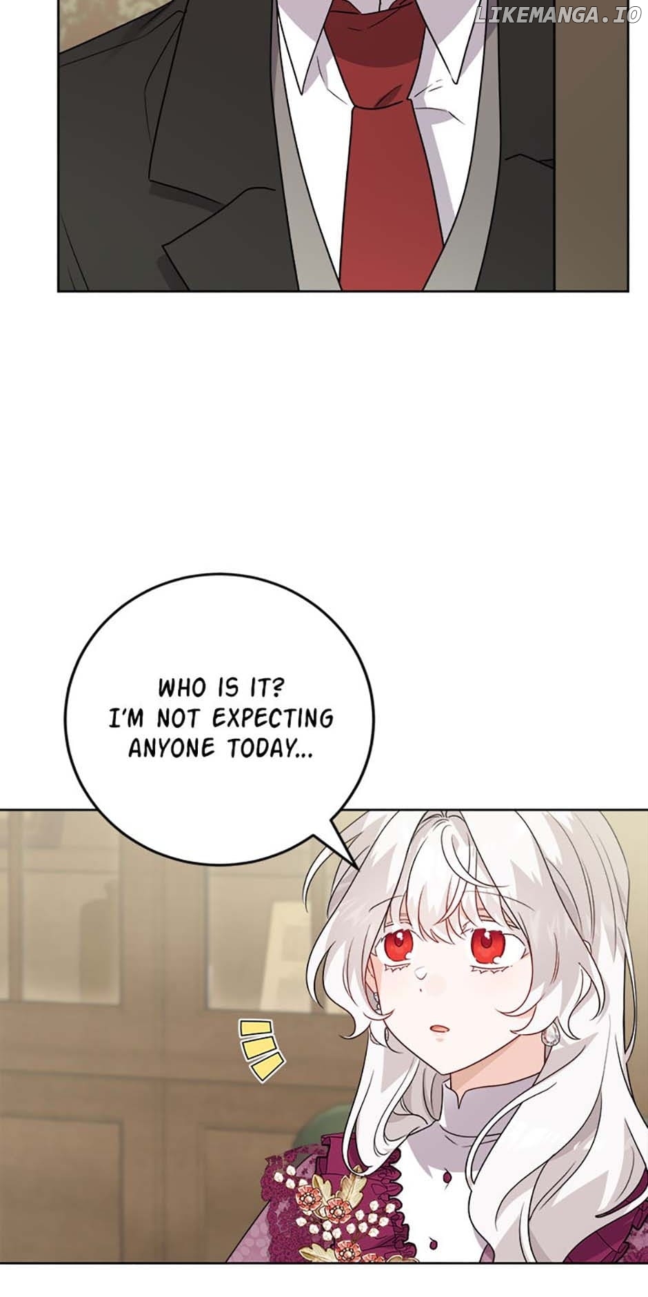 Hiding the Archduke’s Humiliating History Chapter 38 - Page 30