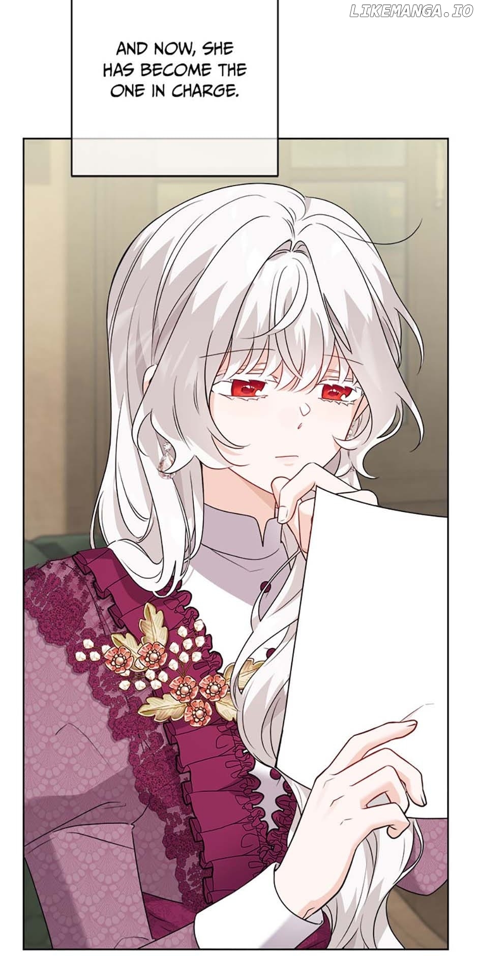 Hiding the Archduke’s Humiliating History Chapter 38 - Page 4