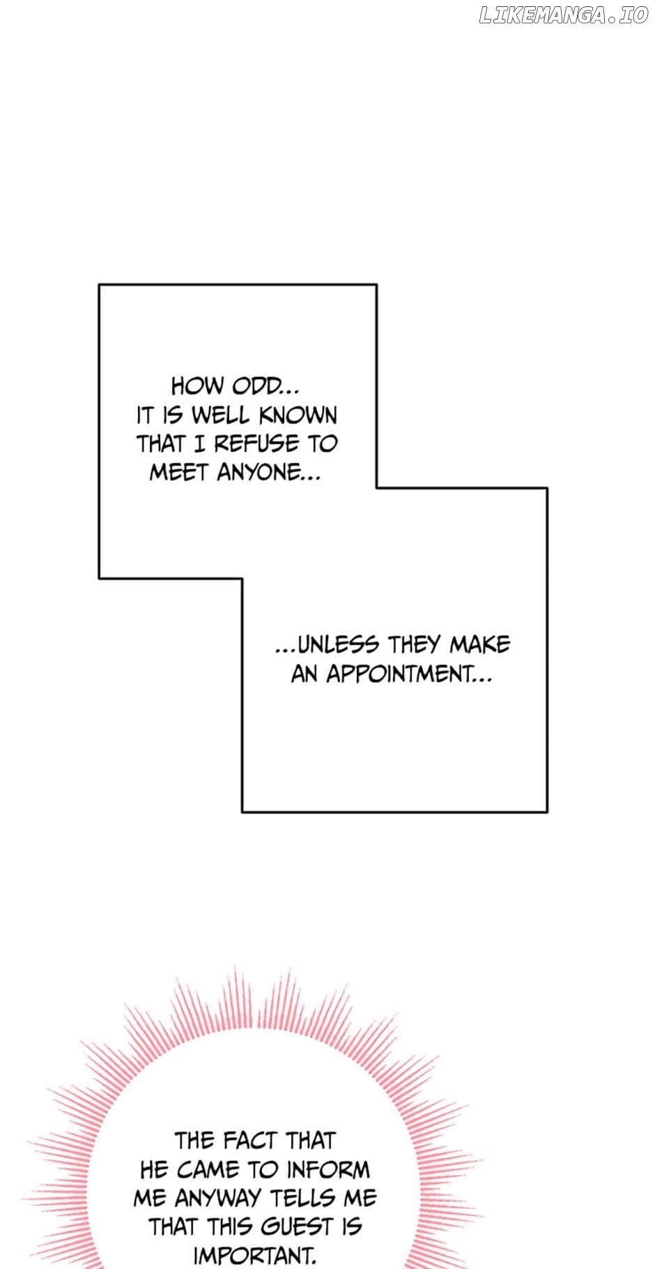 Hiding the Archduke’s Humiliating History Chapter 38 - Page 31