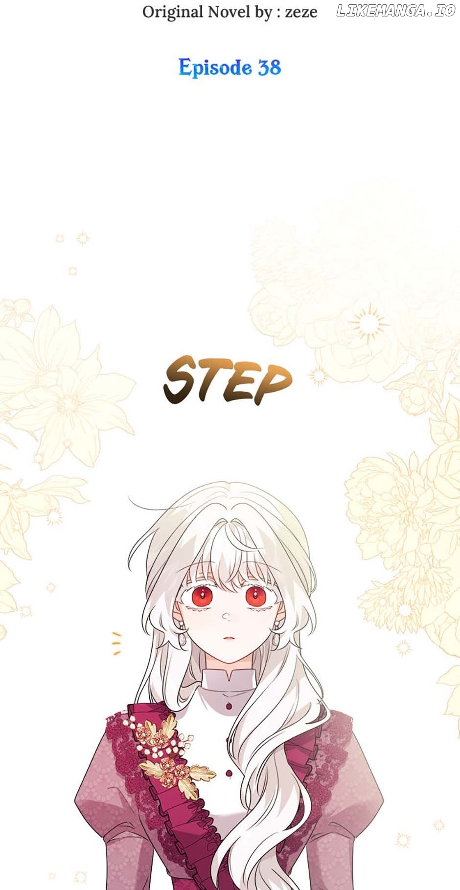 Hiding the Archduke’s Humiliating History Chapter 38 - Page 34