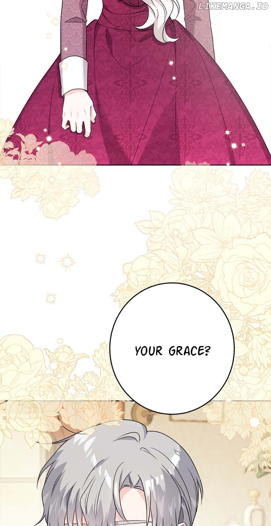 Hiding the Archduke’s Humiliating History Chapter 38 - Page 35