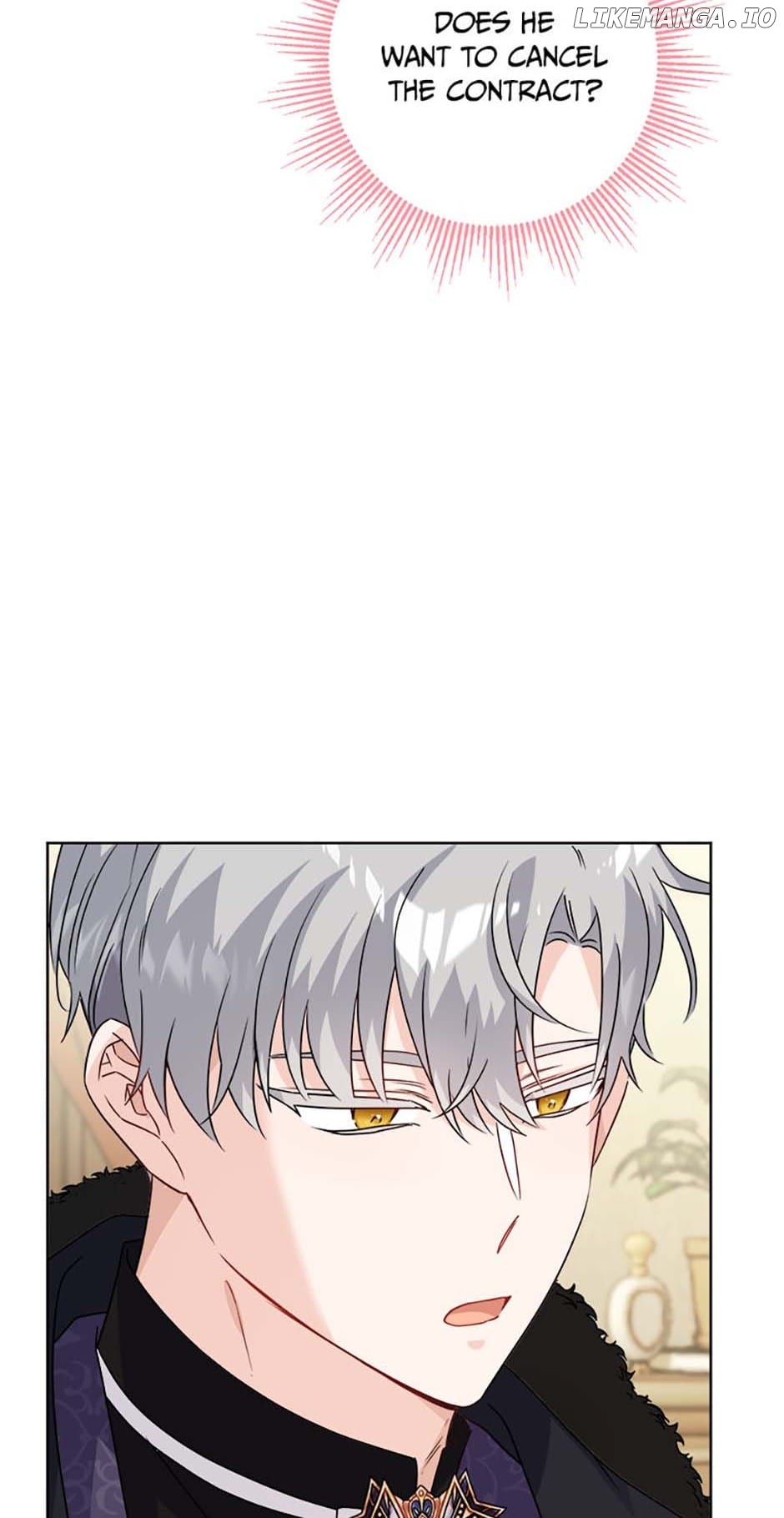 Hiding the Archduke’s Humiliating History Chapter 38 - Page 38