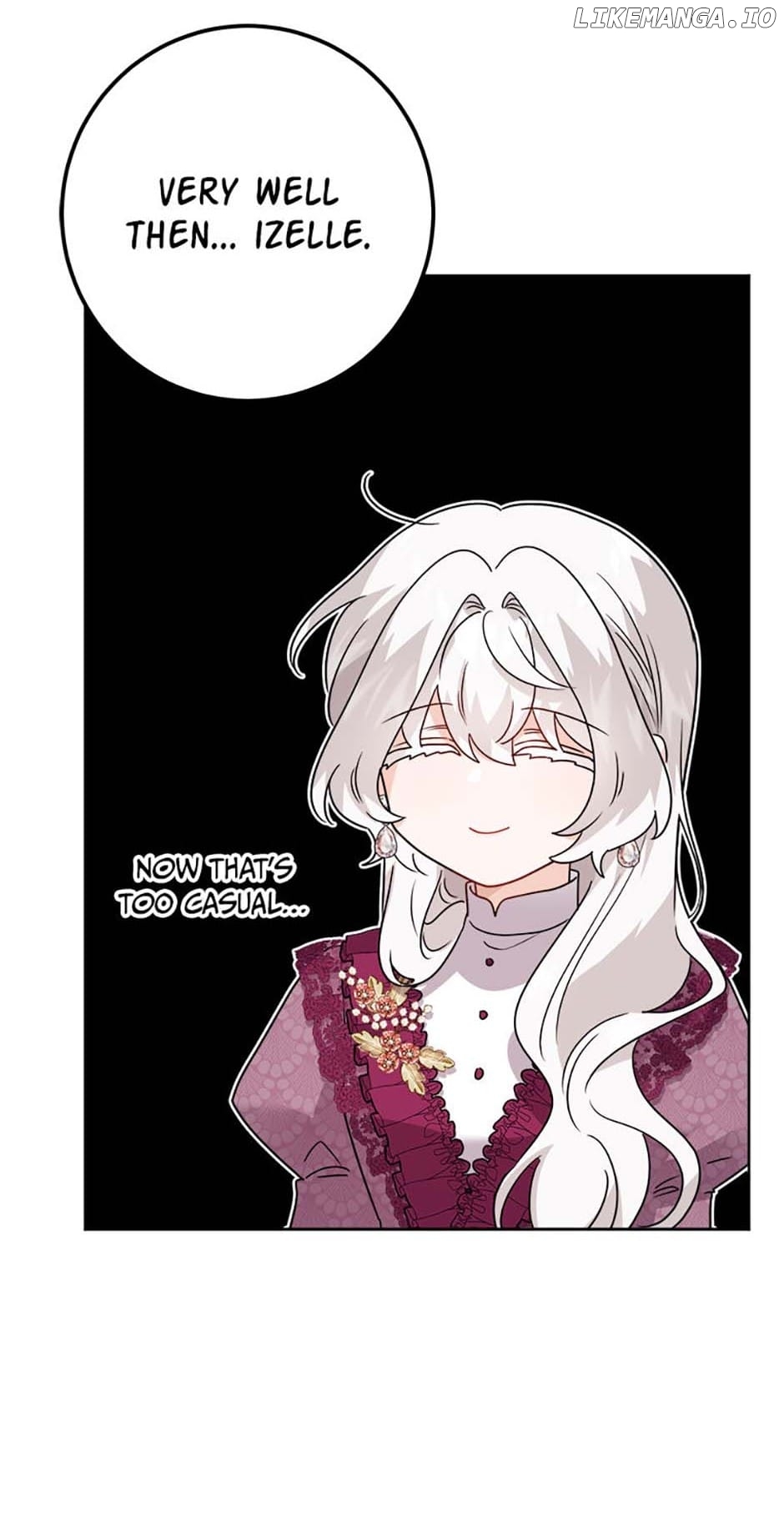 Hiding the Archduke’s Humiliating History Chapter 38 - Page 40