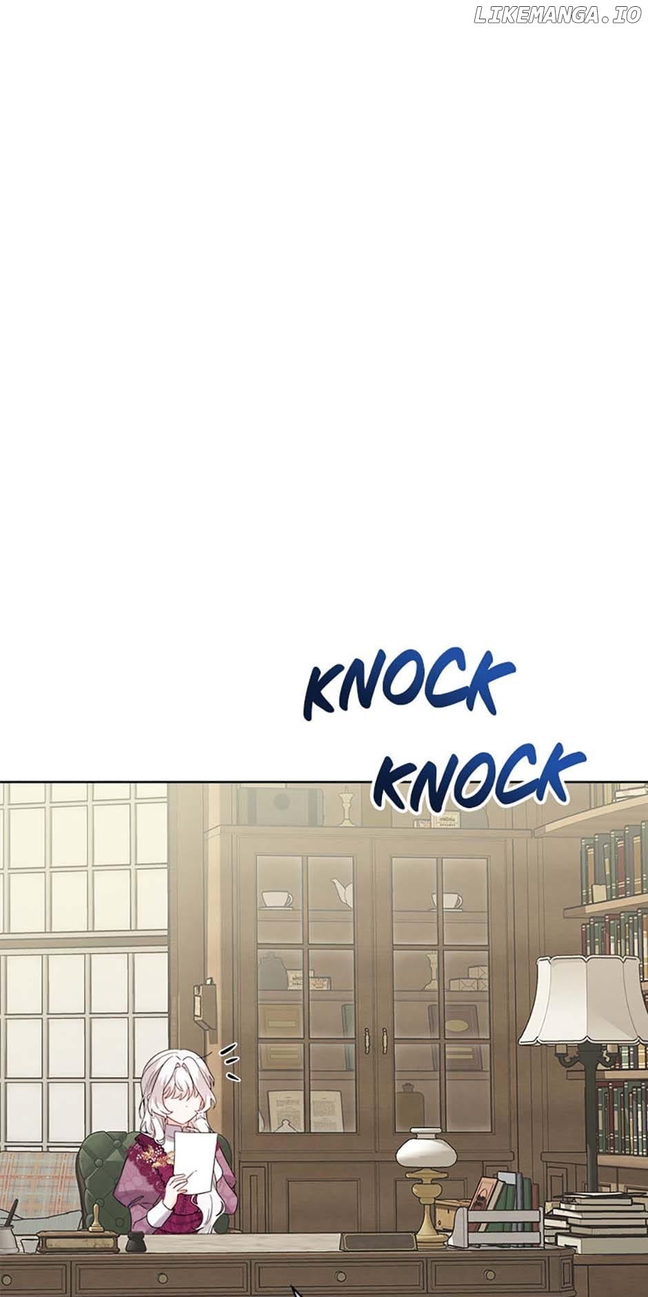 Hiding the Archduke’s Humiliating History Chapter 38 - Page 5