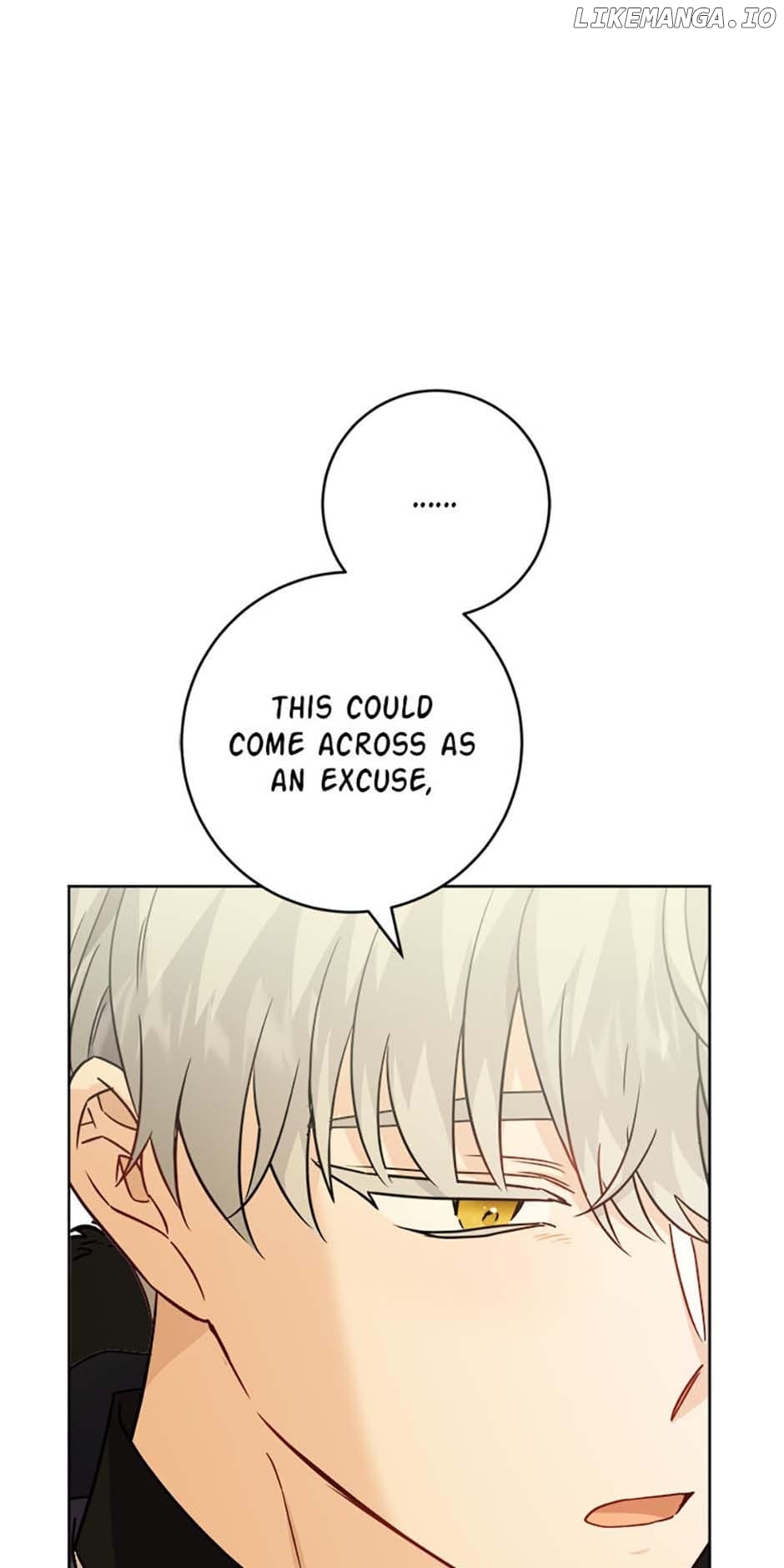 Hiding the Archduke’s Humiliating History Chapter 38 - Page 41