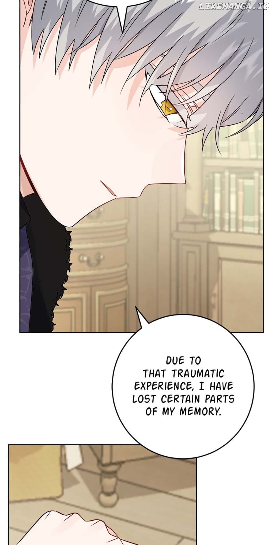 Hiding the Archduke’s Humiliating History Chapter 38 - Page 45