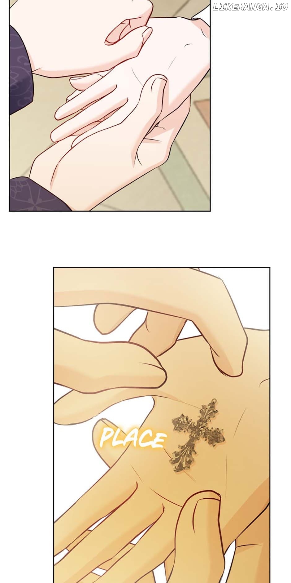 Hiding the Archduke’s Humiliating History Chapter 38 - Page 46