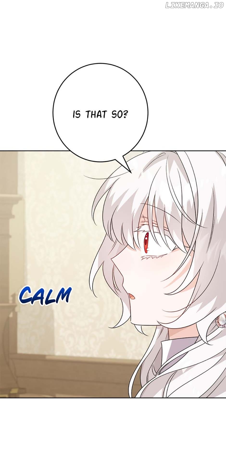 Hiding the Archduke’s Humiliating History Chapter 38 - Page 48