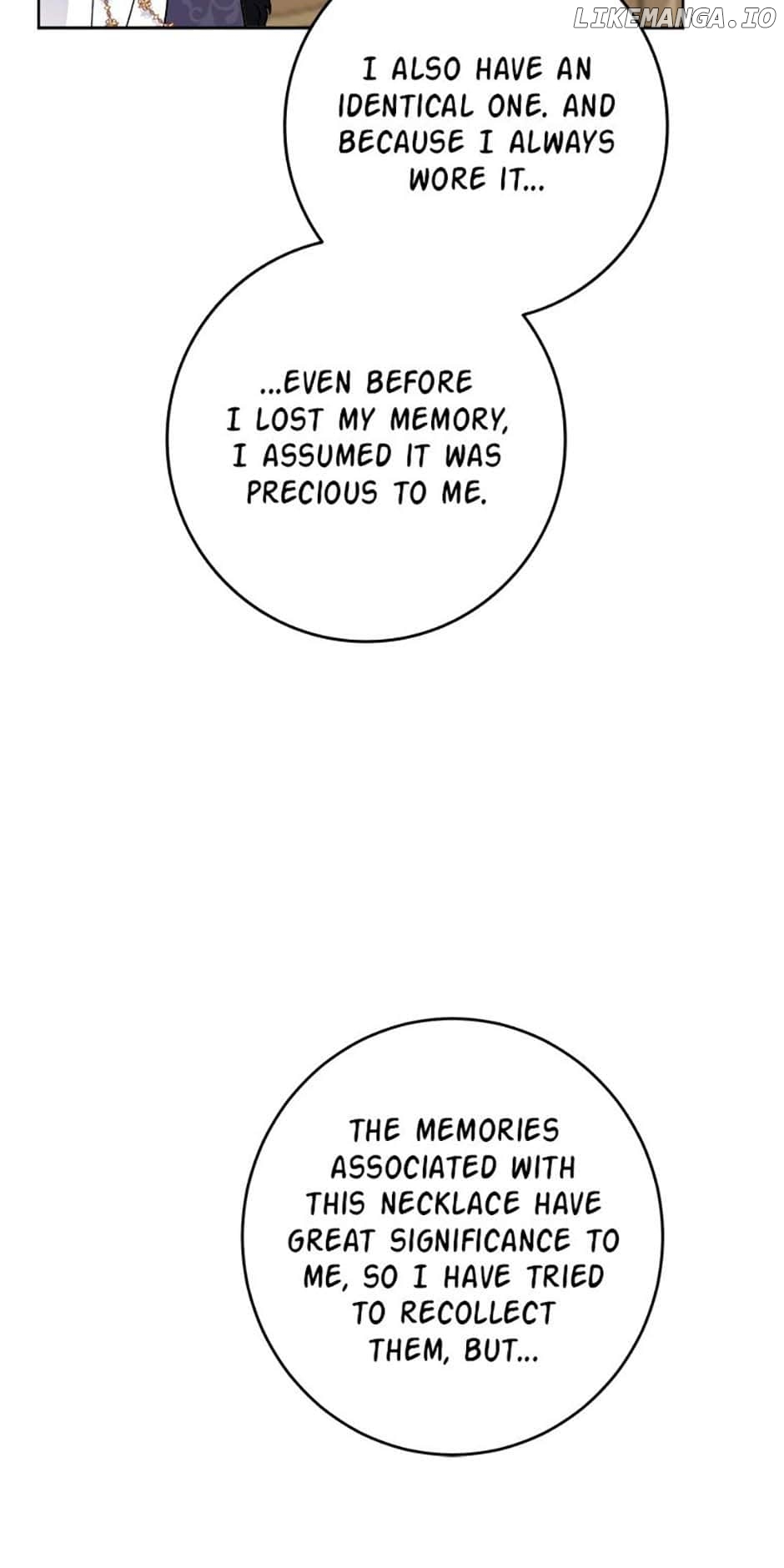 Hiding the Archduke’s Humiliating History Chapter 38 - Page 50