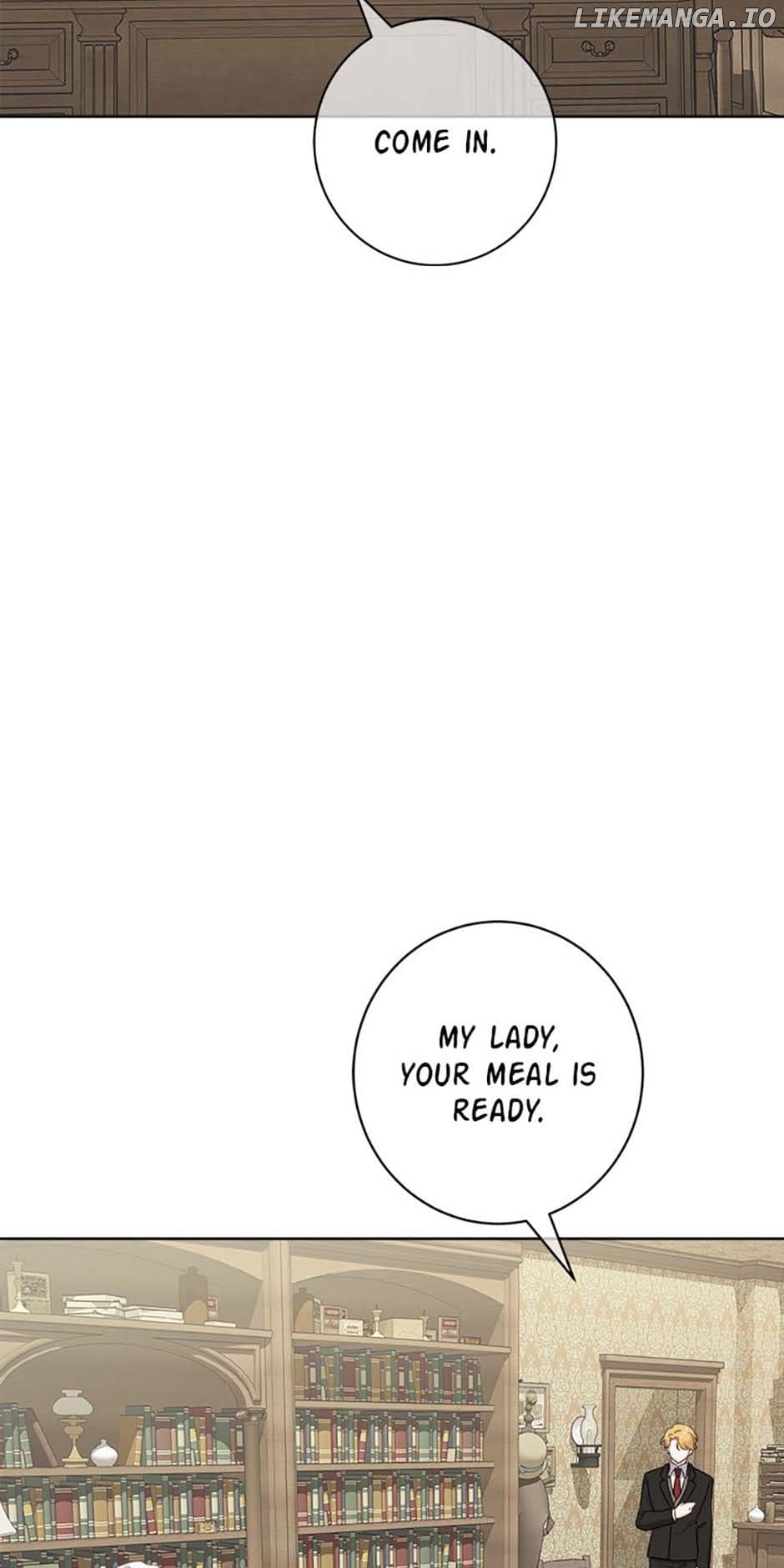 Hiding the Archduke’s Humiliating History Chapter 38 - Page 6