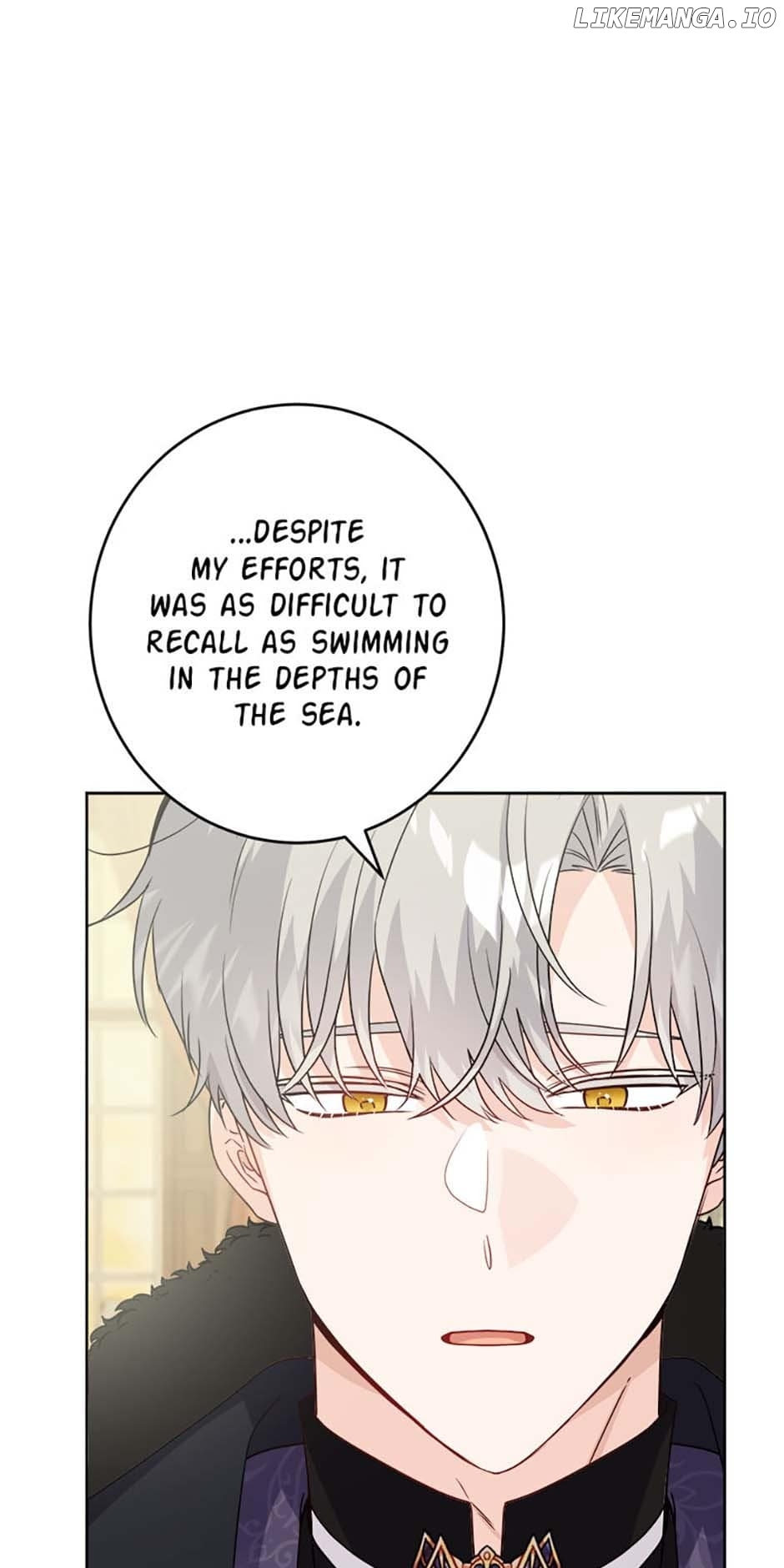 Hiding the Archduke’s Humiliating History Chapter 38 - Page 51