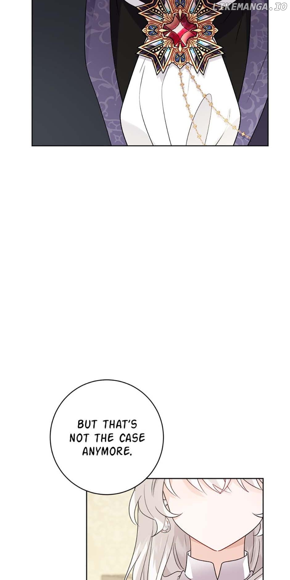 Hiding the Archduke’s Humiliating History Chapter 38 - Page 52