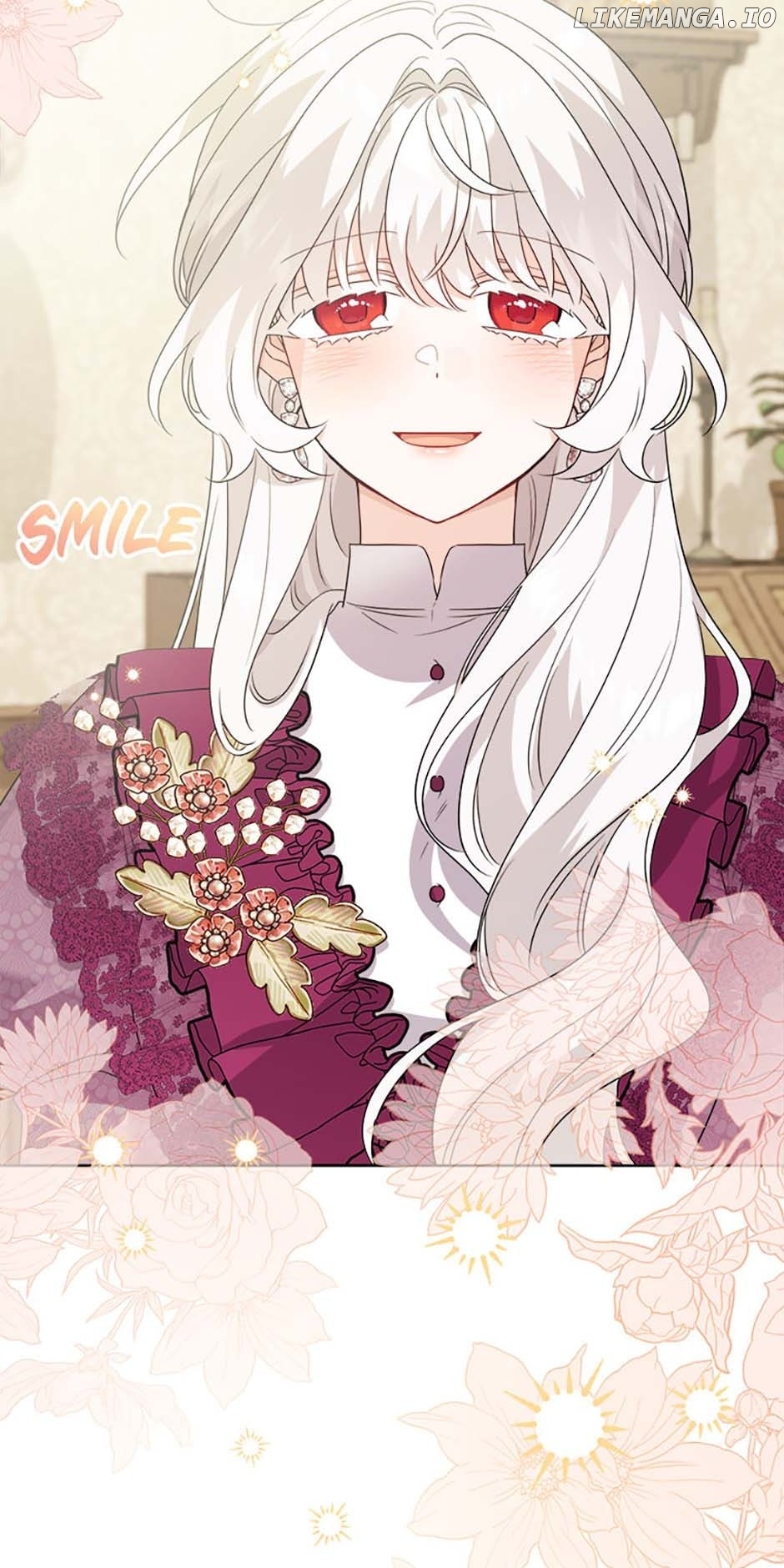 Hiding the Archduke’s Humiliating History Chapter 38 - Page 54