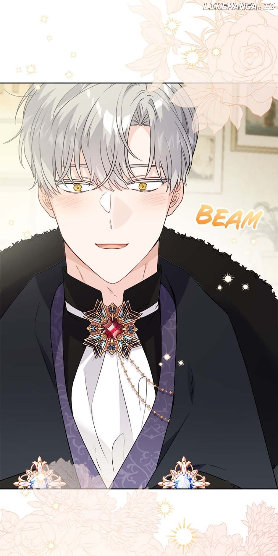 Hiding the Archduke’s Humiliating History Chapter 38 - Page 55