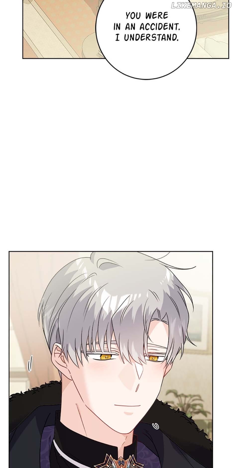 Hiding the Archduke’s Humiliating History Chapter 38 - Page 57