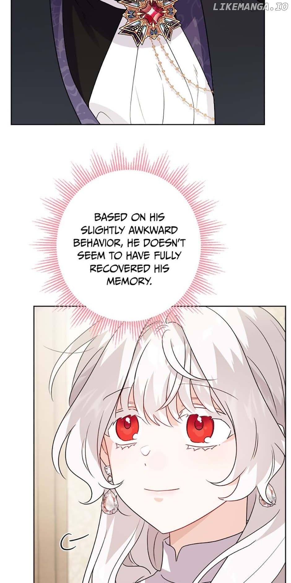 Hiding the Archduke’s Humiliating History Chapter 38 - Page 58