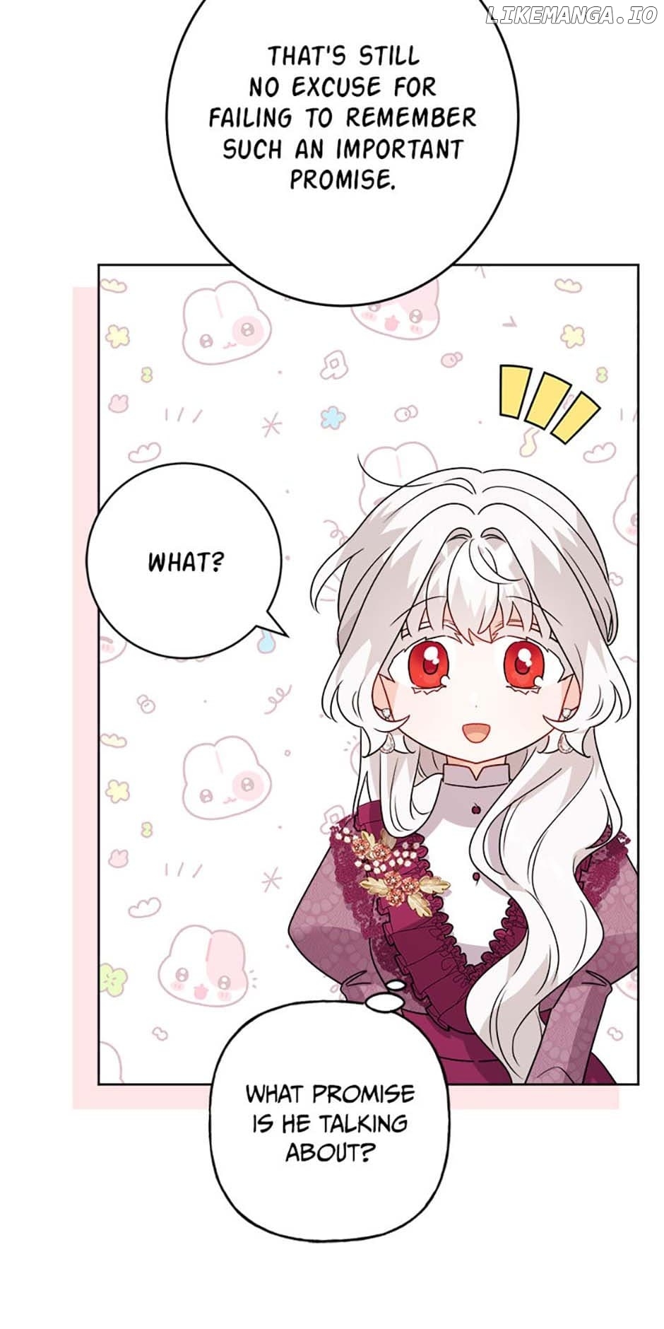 Hiding the Archduke’s Humiliating History Chapter 38 - Page 60