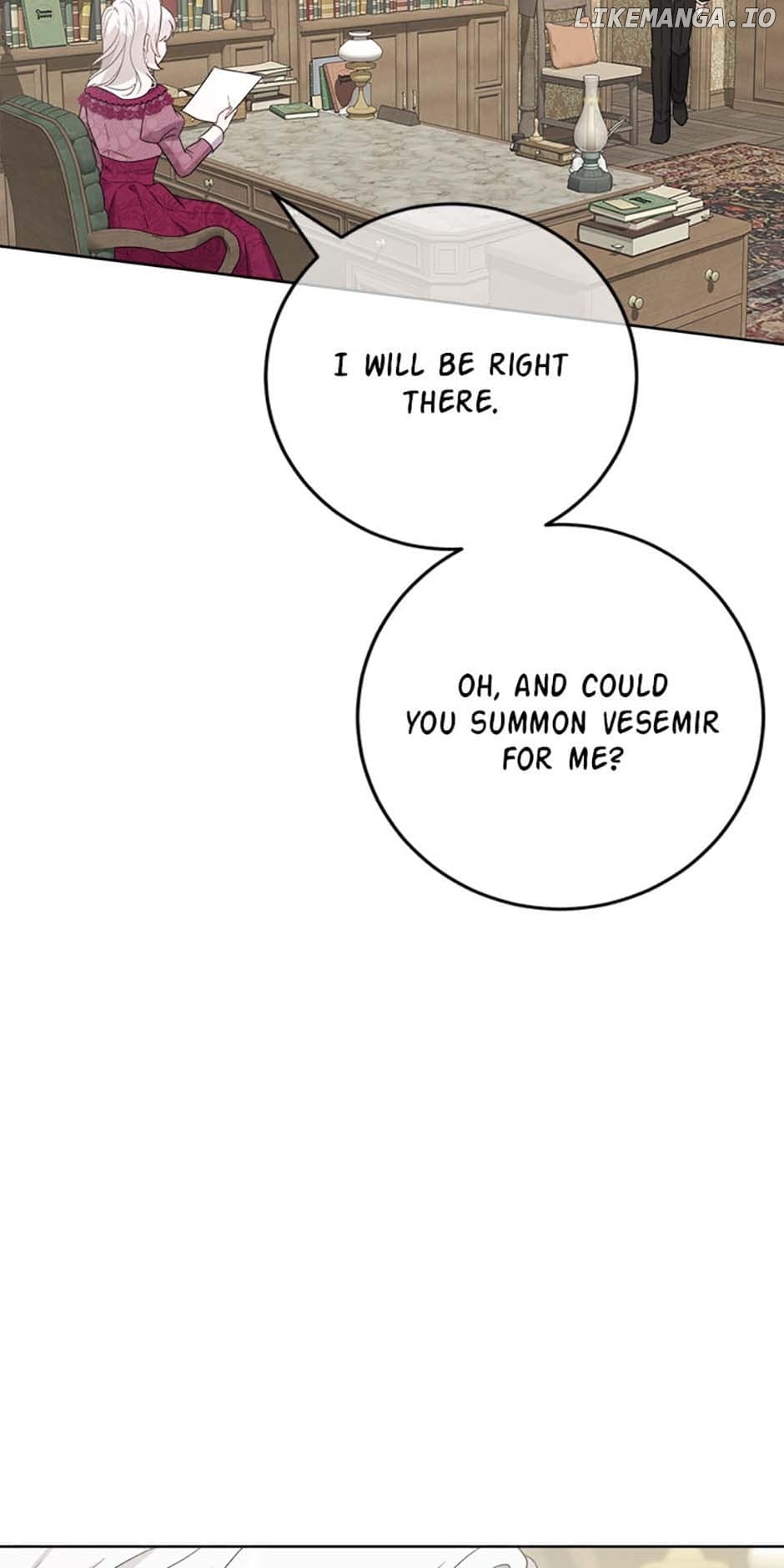 Hiding the Archduke’s Humiliating History Chapter 38 - Page 7