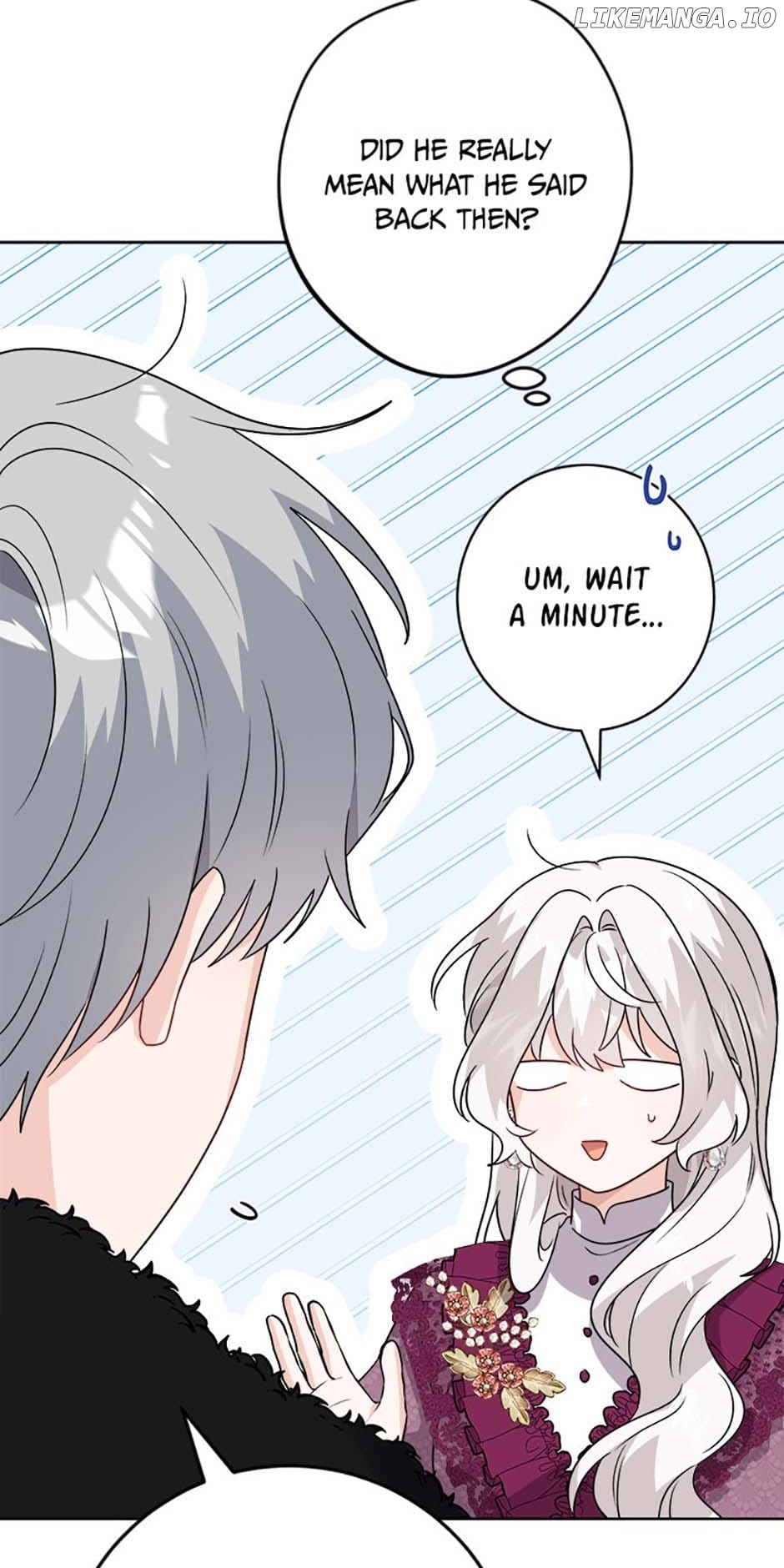 Hiding the Archduke’s Humiliating History Chapter 38 - Page 62