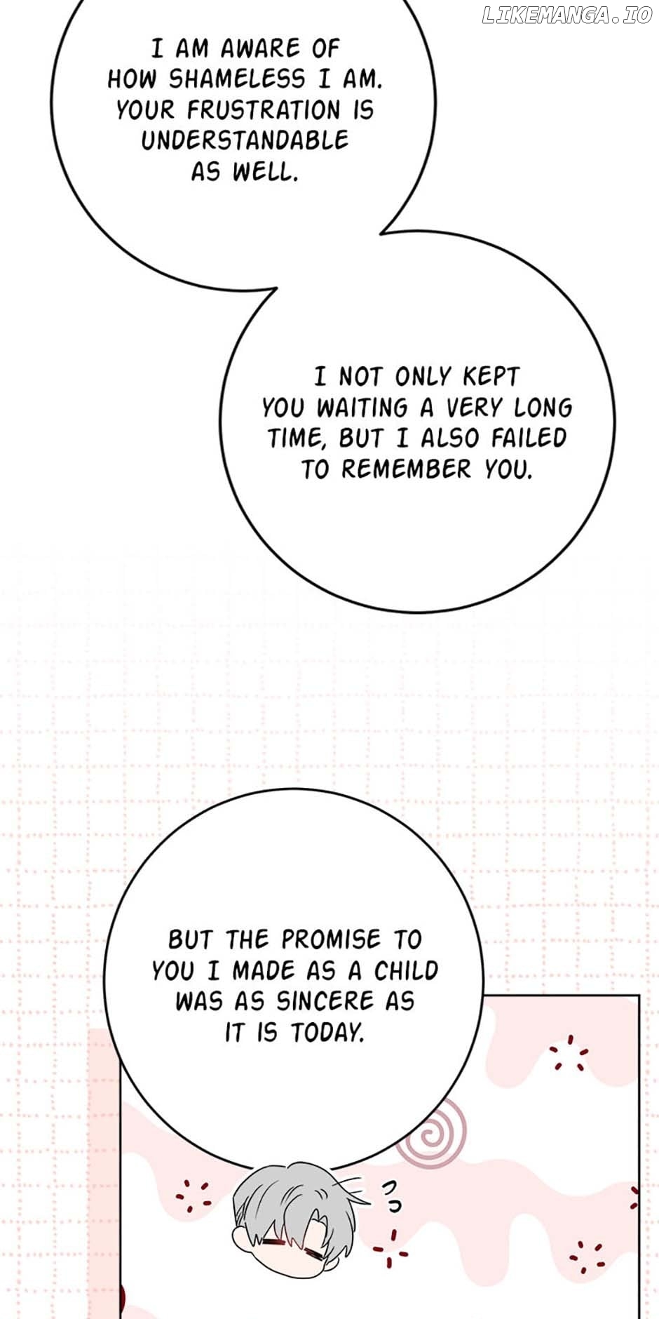 Hiding the Archduke’s Humiliating History Chapter 38 - Page 63