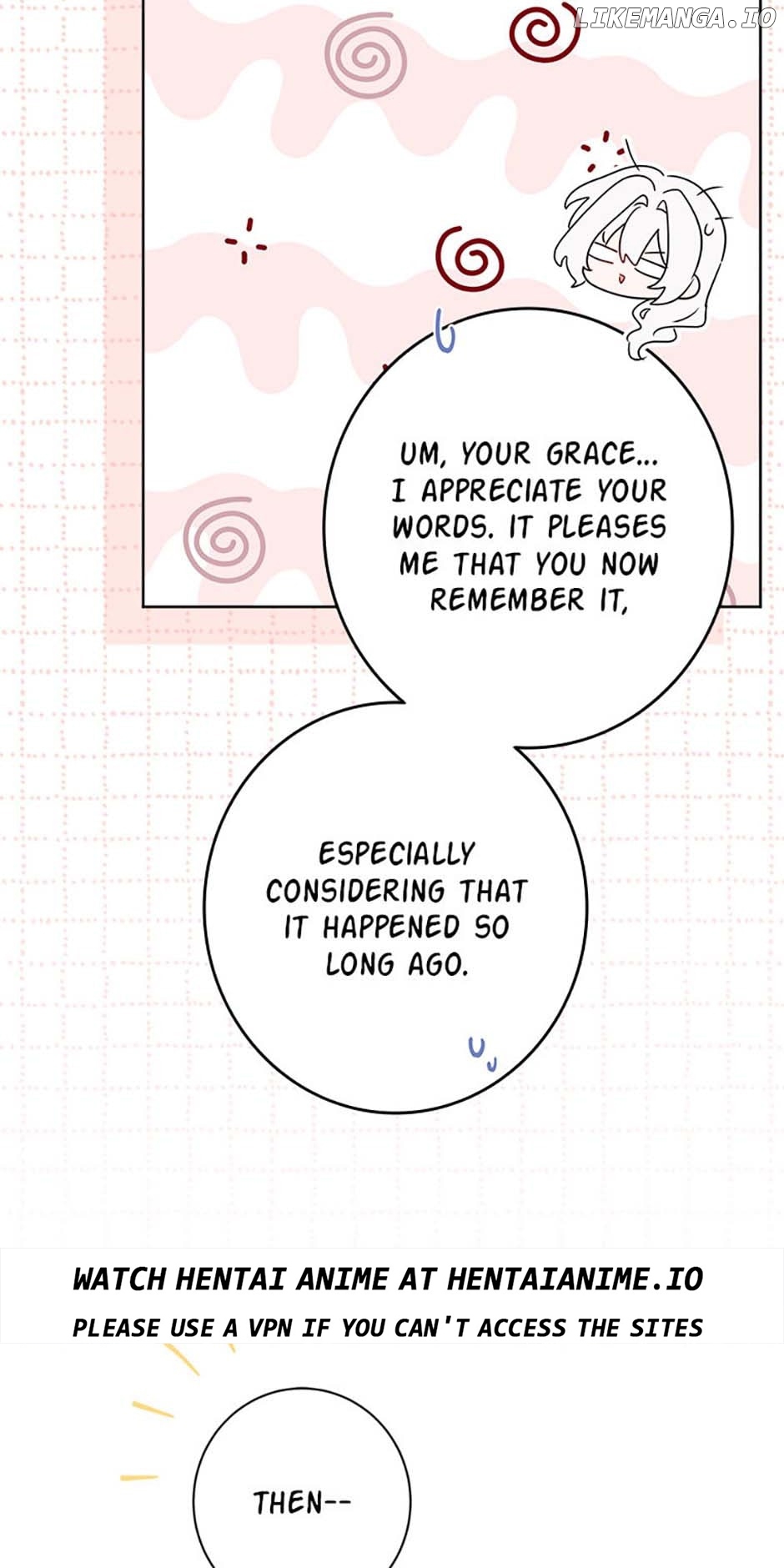 Hiding the Archduke’s Humiliating History Chapter 38 - Page 64