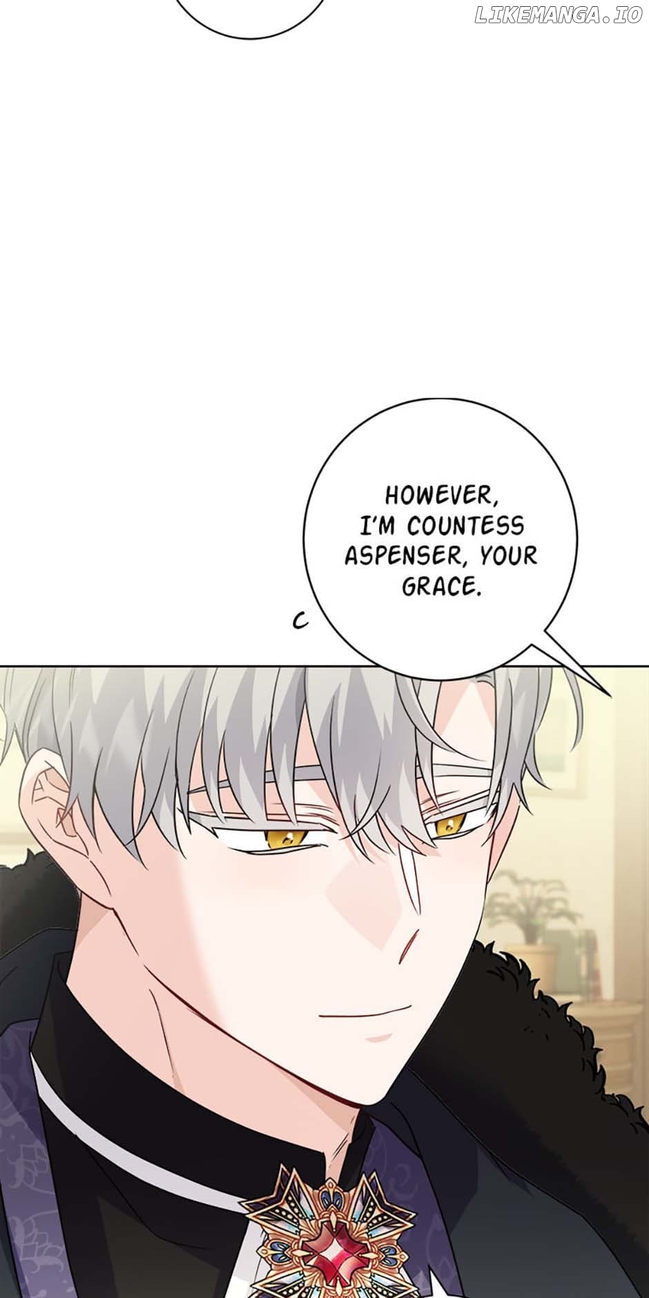 Hiding the Archduke’s Humiliating History Chapter 38 - Page 65