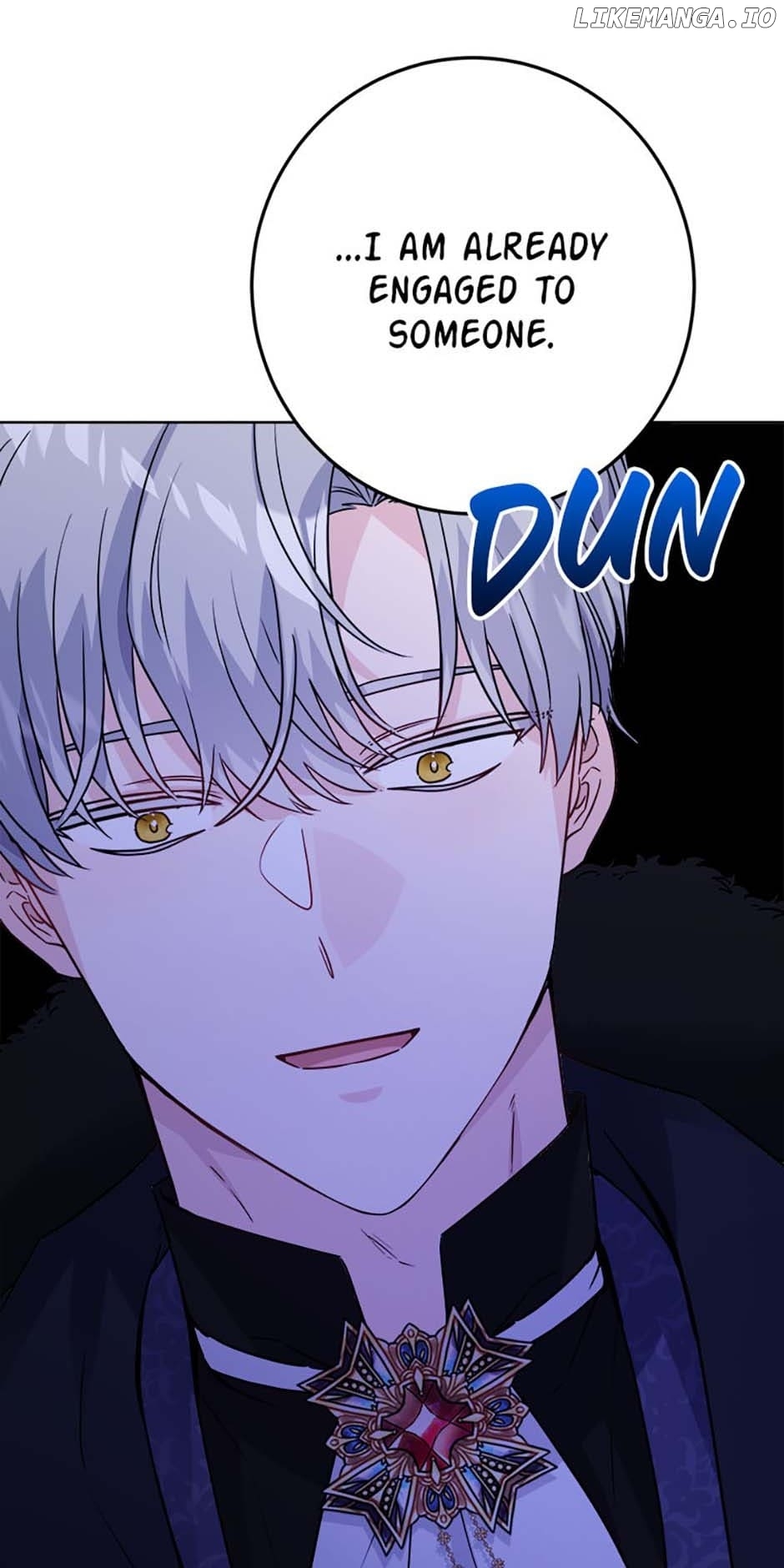 Hiding the Archduke’s Humiliating History Chapter 38 - Page 68