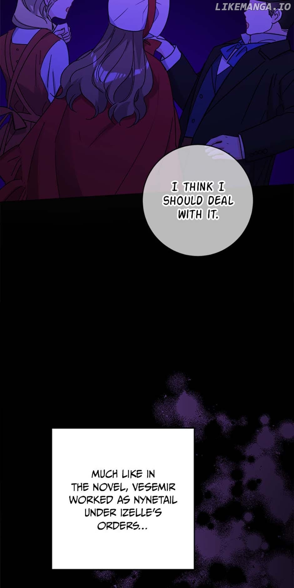 Hiding the Archduke’s Humiliating History Chapter 38 - Page 9