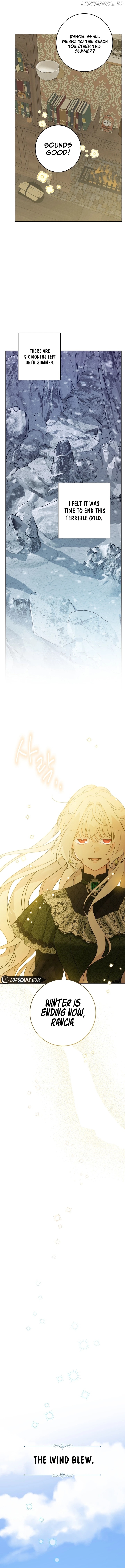 Hiding the Archduke’s Humiliating History Chapter 45 - Page 9