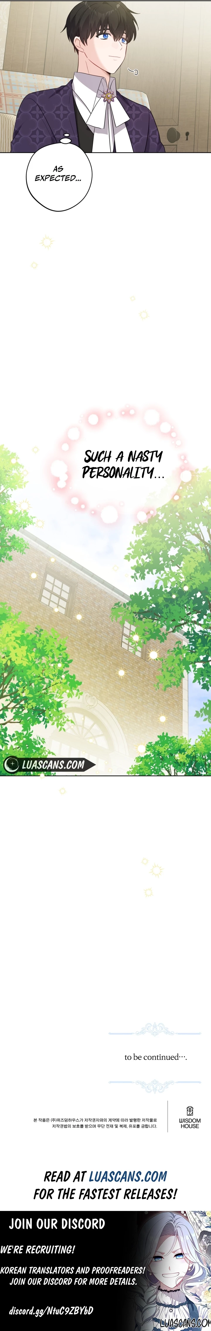 Hiding the Archduke’s Humiliating History Chapter 49 - Page 10