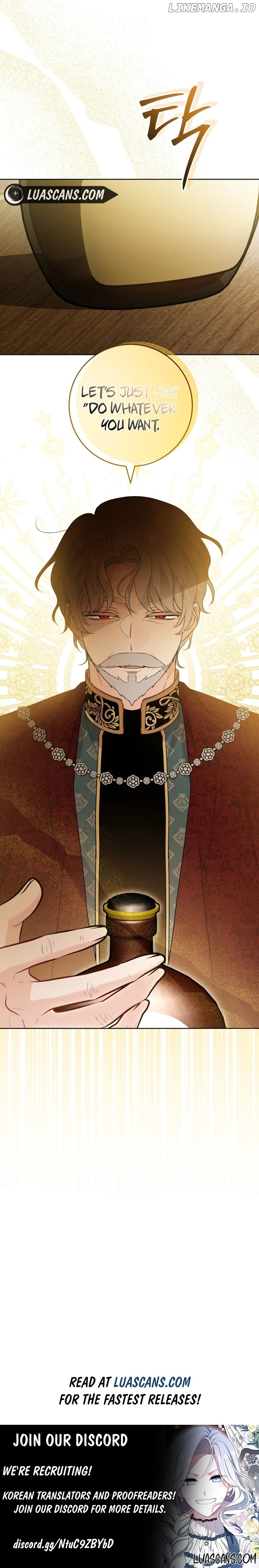 Hiding the Archduke’s Humiliating History Chapter 50 - Page 11