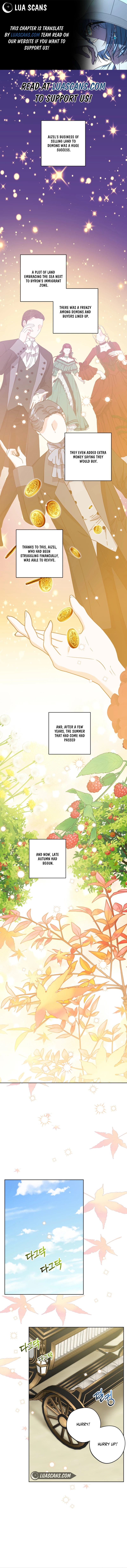 Hiding the Archduke’s Humiliating History Chapter 58 - Page 1