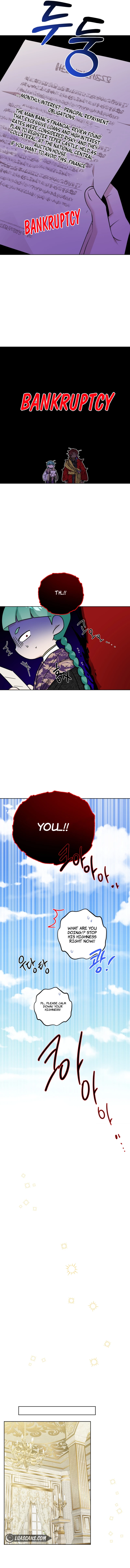 Hiding the Archduke’s Humiliating History Chapter 58 - Page 10