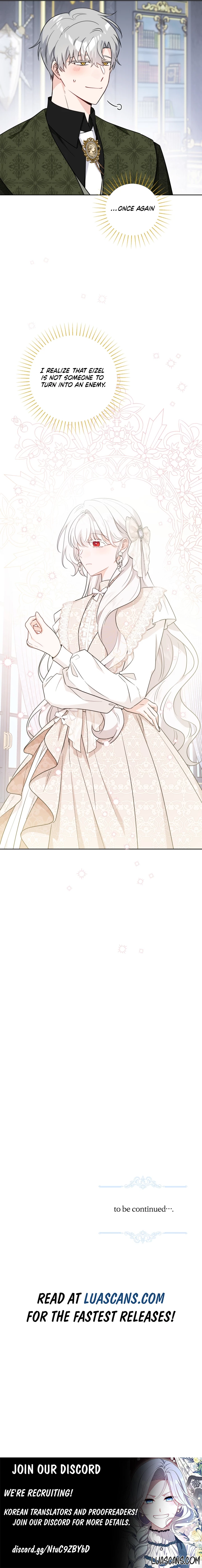 Hiding the Archduke’s Humiliating History Chapter 59 - Page 7