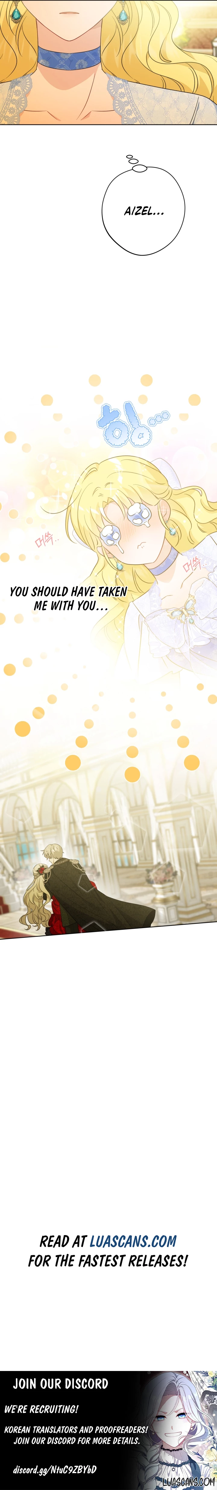 Hiding the Archduke’s Humiliating History Chapter 65 - Page 7