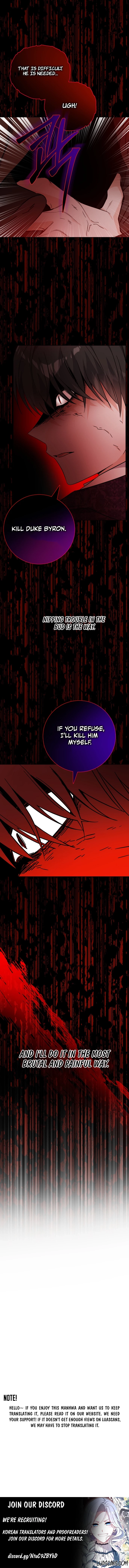 Hiding the Archduke’s Humiliating History Chapter 67 - Page 7