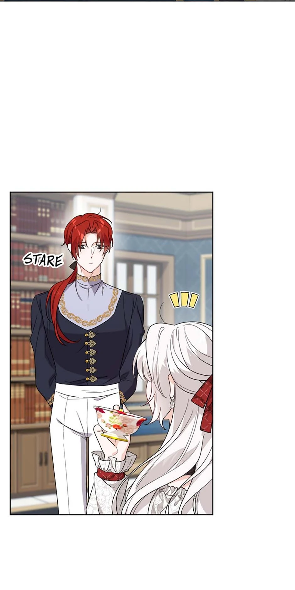 Hiding the Archduke’s Humiliating History Chapter 69 - Page 2