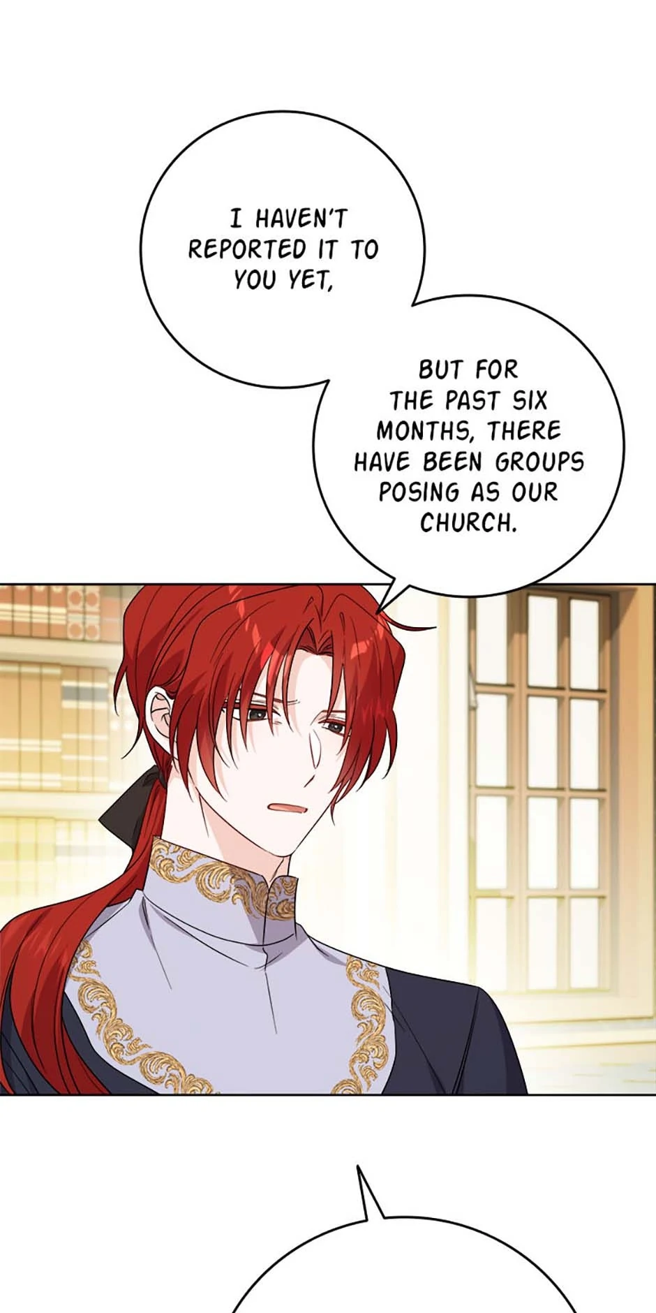 Hiding the Archduke’s Humiliating History Chapter 69 - Page 12