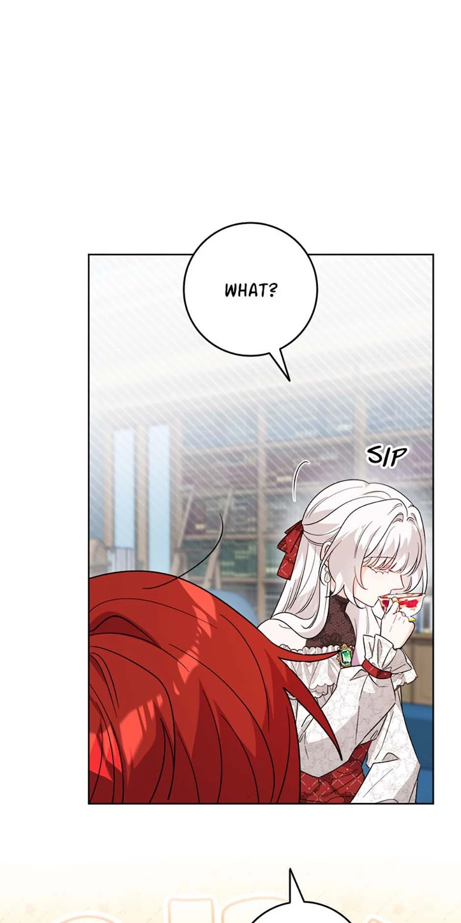 Hiding the Archduke’s Humiliating History Chapter 69 - Page 3