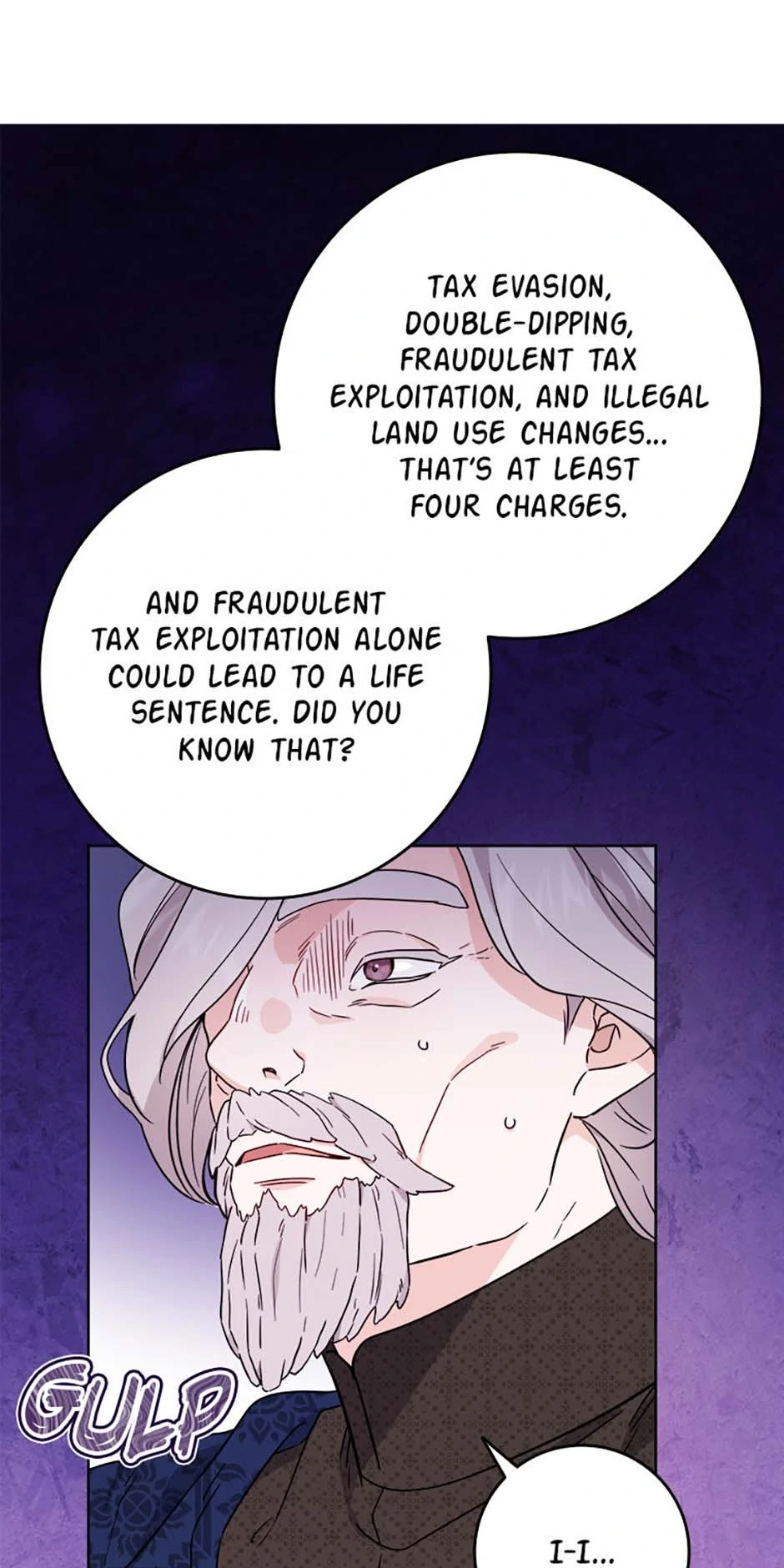 Hiding the Archduke’s Humiliating History Chapter 69 - Page 31