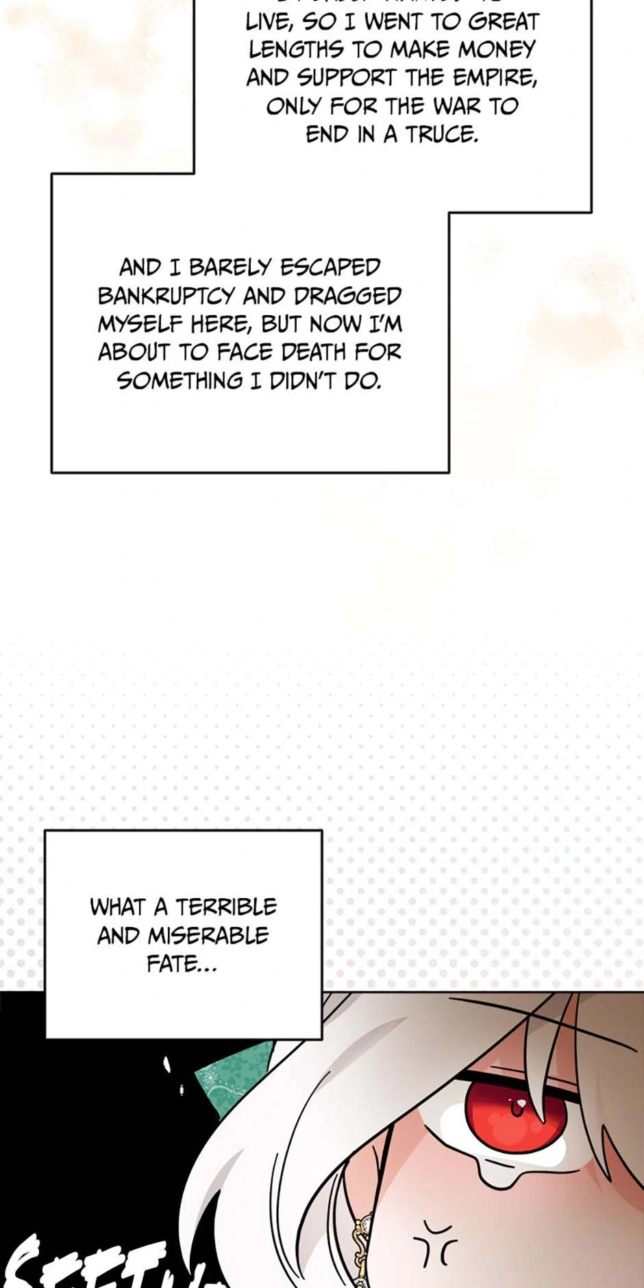 Hiding the Archduke’s Humiliating History Chapter 69 - Page 36