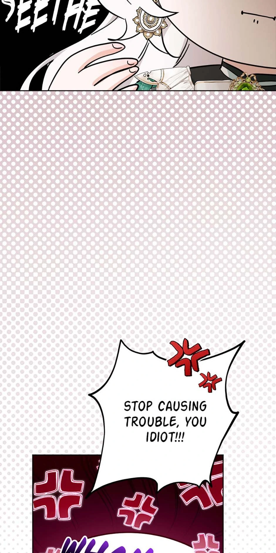 Hiding the Archduke’s Humiliating History Chapter 69 - Page 37