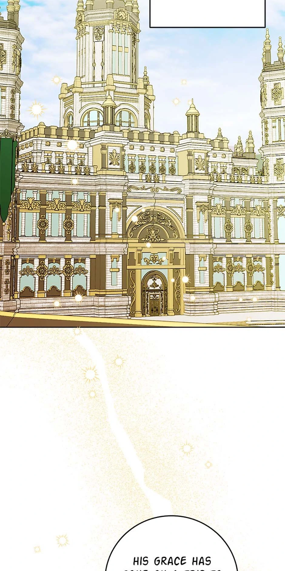 Hiding the Archduke’s Humiliating History Chapter 69 - Page 39