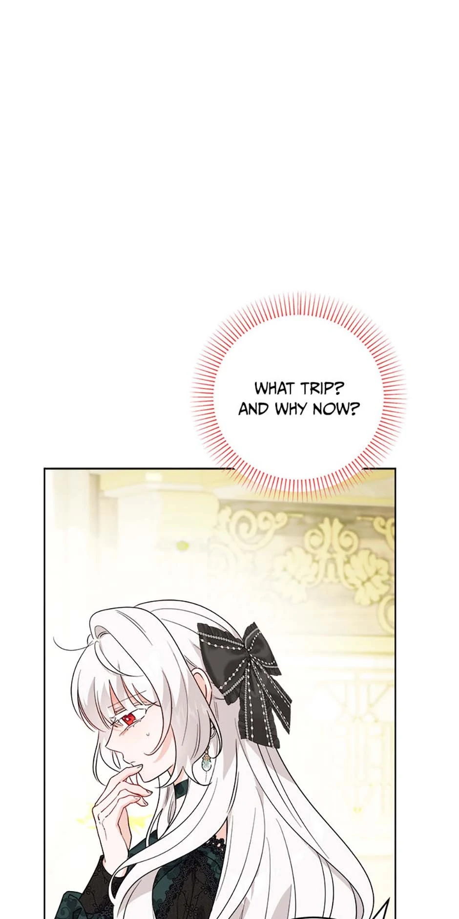 Hiding the Archduke’s Humiliating History Chapter 69 - Page 41