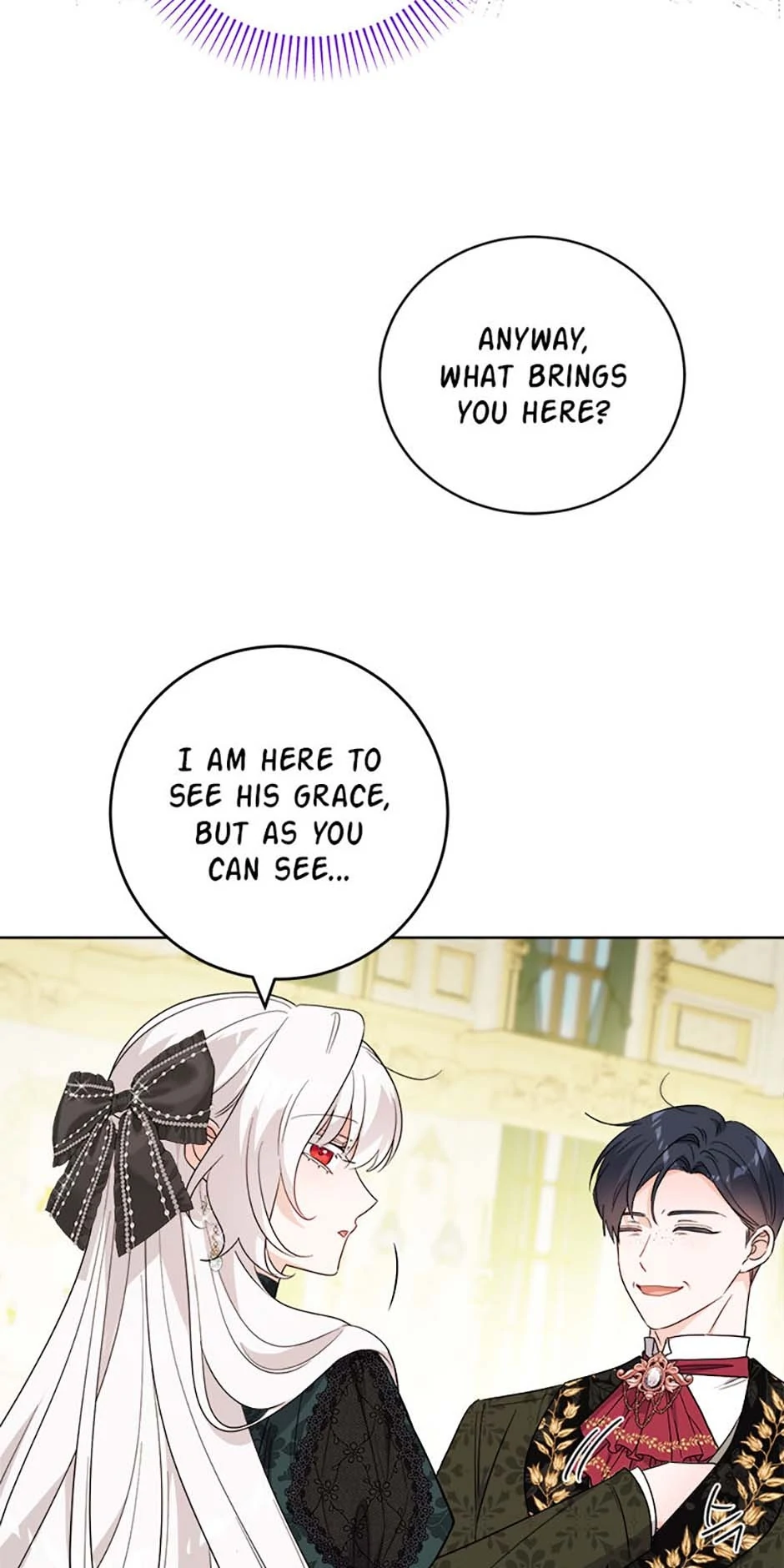 Hiding the Archduke’s Humiliating History Chapter 69 - Page 47