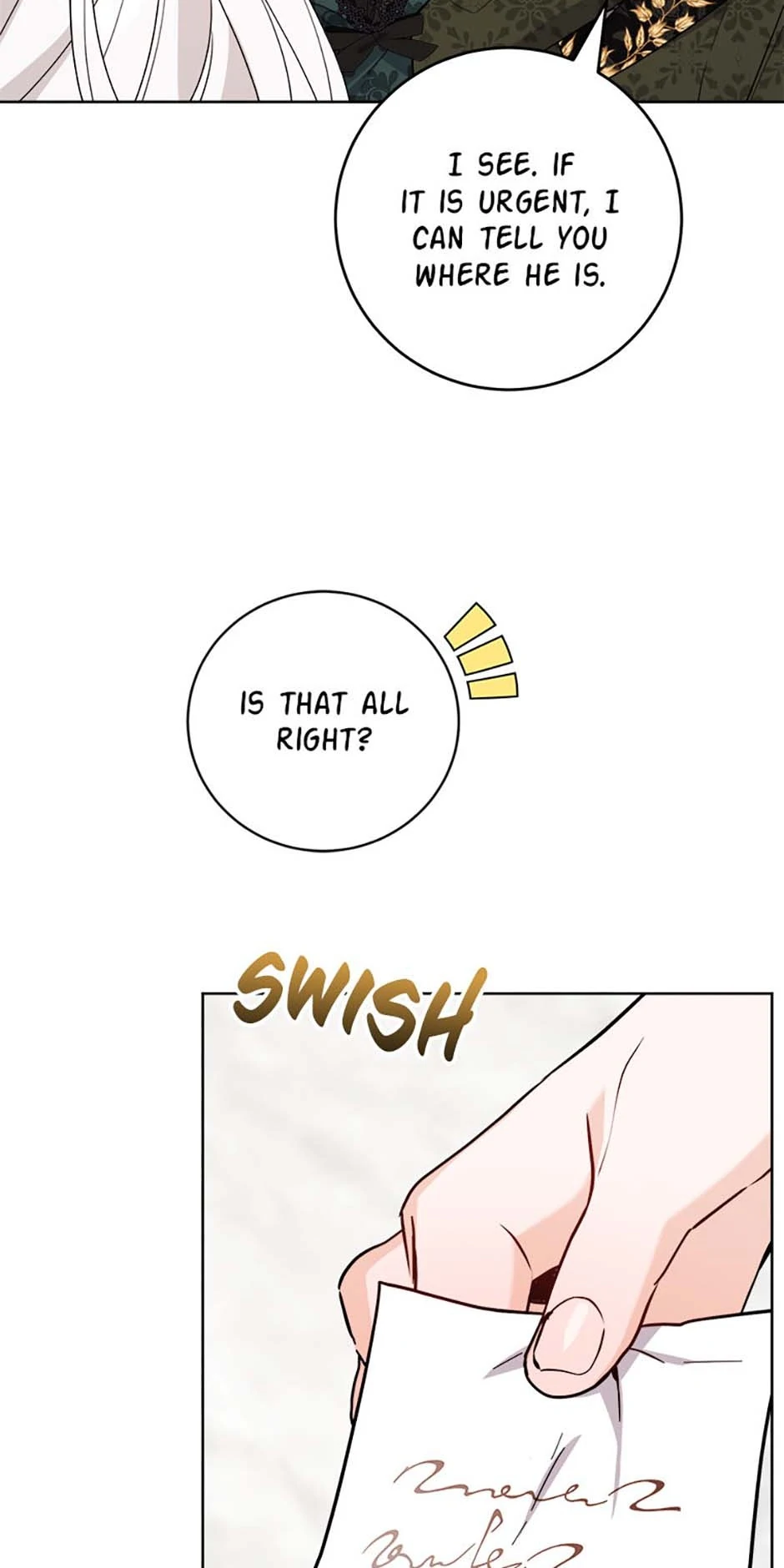 Hiding the Archduke’s Humiliating History Chapter 69 - Page 48