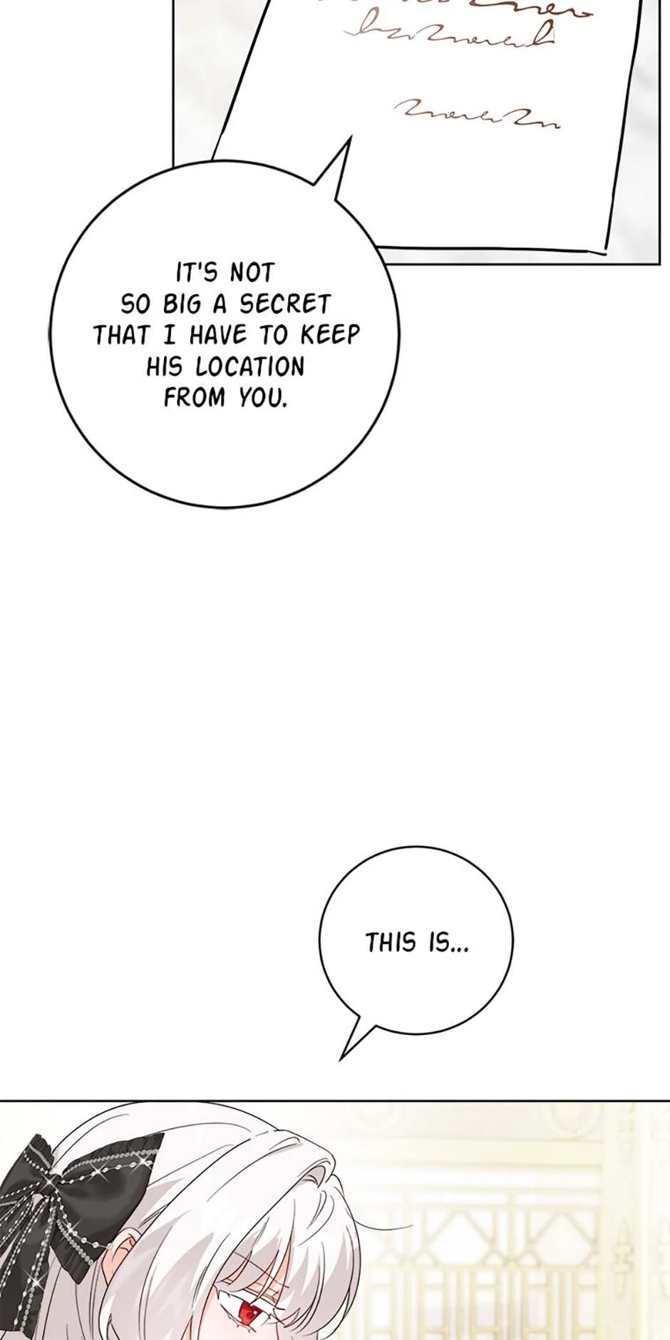 Hiding the Archduke’s Humiliating History Chapter 69 - Page 49