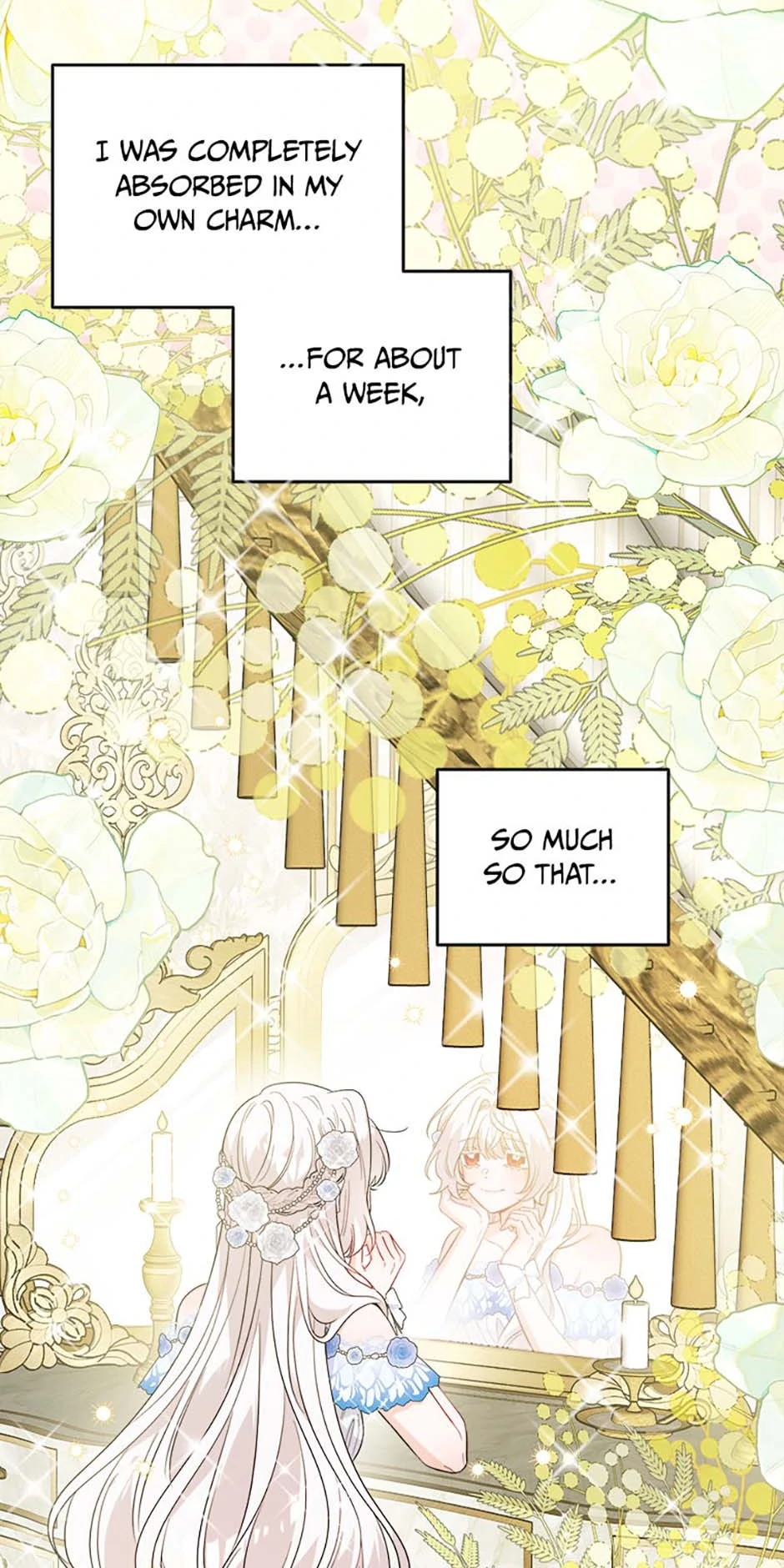 Hiding the Archduke’s Humiliating History Chapter 69 - Page 6