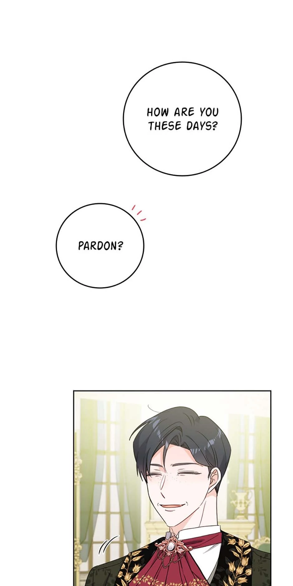 Hiding the Archduke’s Humiliating History Chapter 69 - Page 51