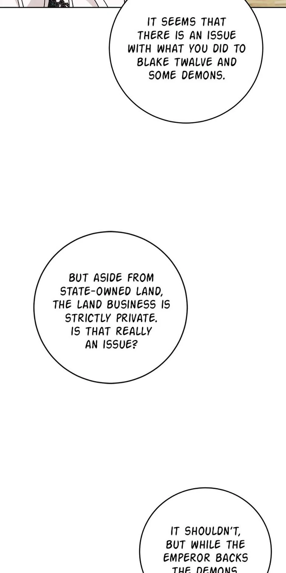 Hiding the Archduke’s Humiliating History Chapter 69 - Page 53